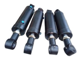 Cilindro de elevacion 60×900
